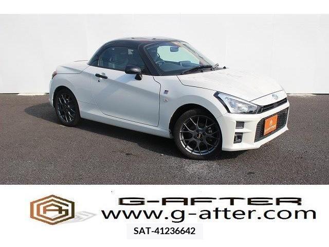 Daihatsu COPEN 2020-01 333921-0