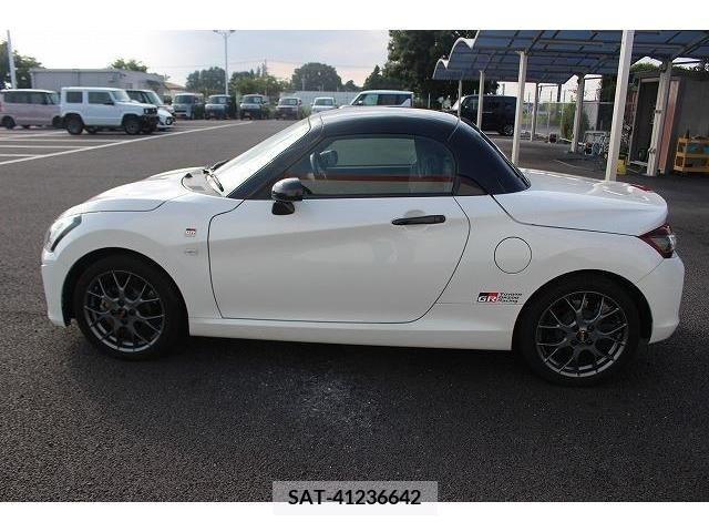 Daihatsu COPEN 2020-01 333921-8