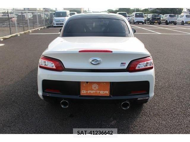 Daihatsu COPEN 2020-01 333921-7