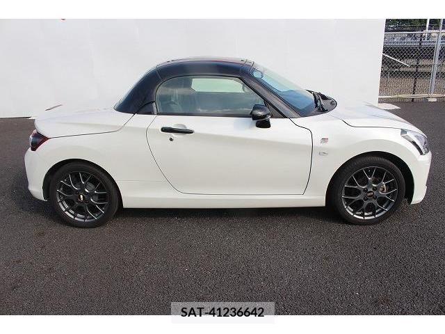 Daihatsu COPEN 2020-01 333921-6