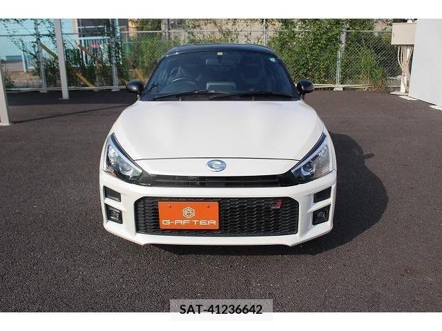 Daihatsu COPEN 2020-01 333921-5
