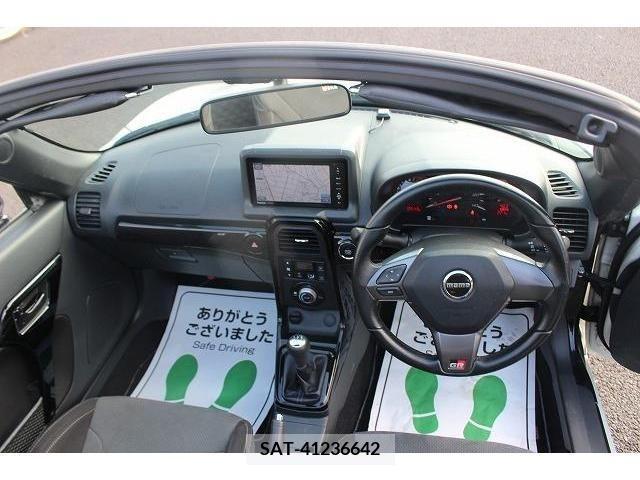 Daihatsu COPEN 2020-01 333921-14