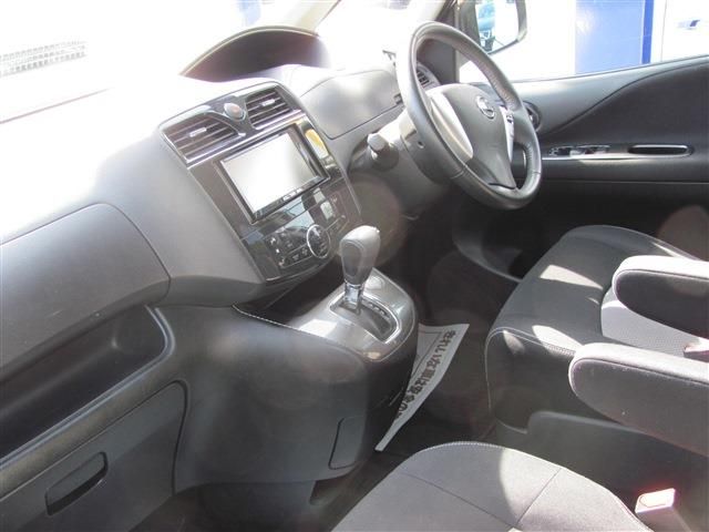 Nissan SERENA 2011-06 19211-1