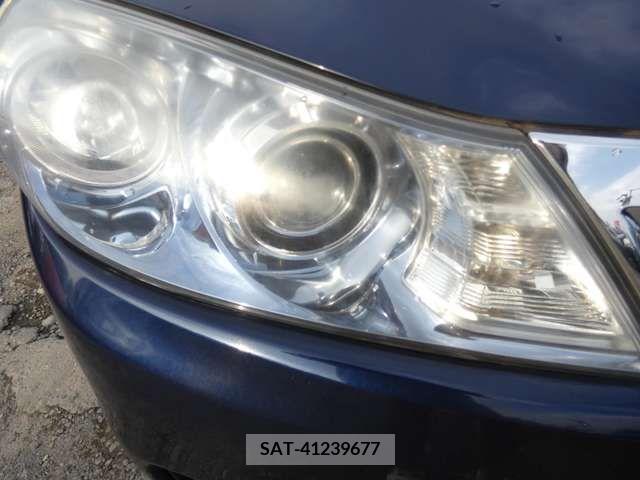 Toyota SAI 2010-09 253613-19