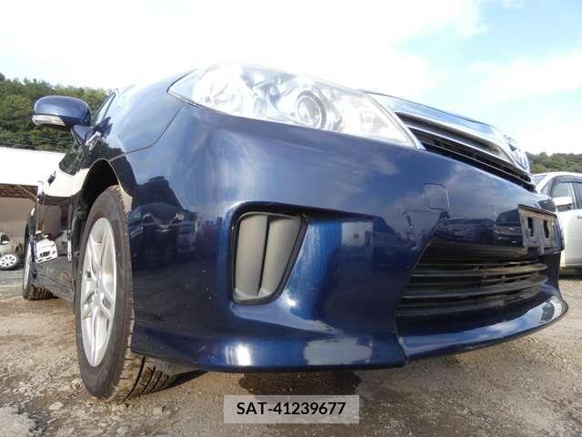 Toyota SAI 2010-09 253613-18
