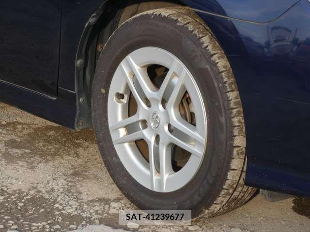 Toyota SAI 2010-09 253613-16