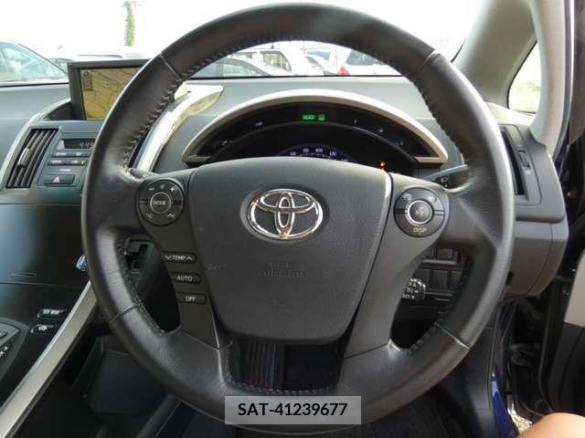 Toyota SAI 2010-09 253613-9