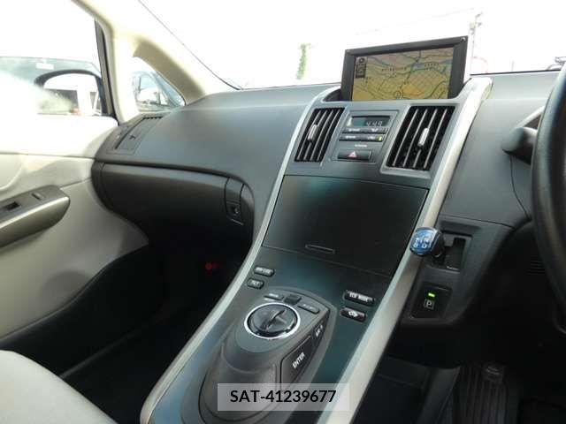 Toyota SAI 2010-09 253613-10