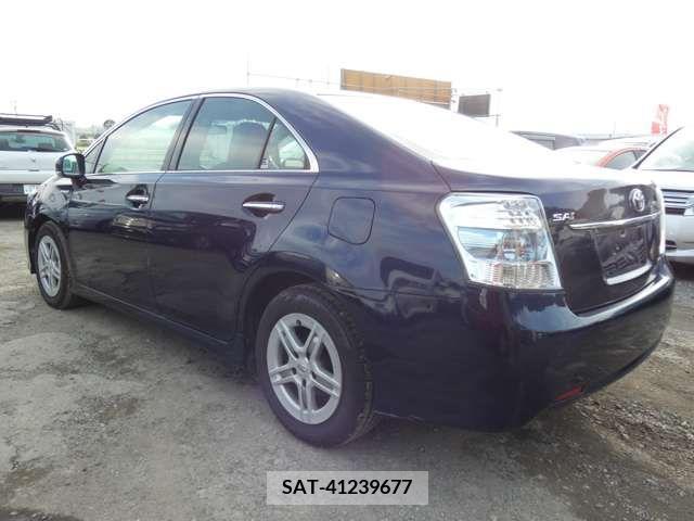 Toyota SAI 2010-09 253613-3