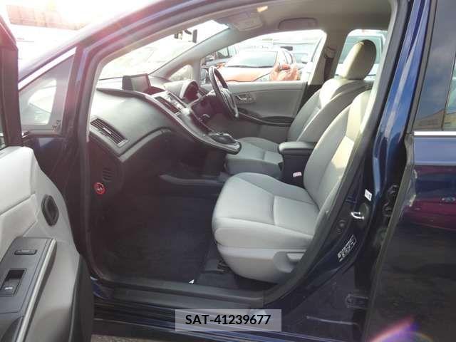Toyota SAI 2010-09 253613-2