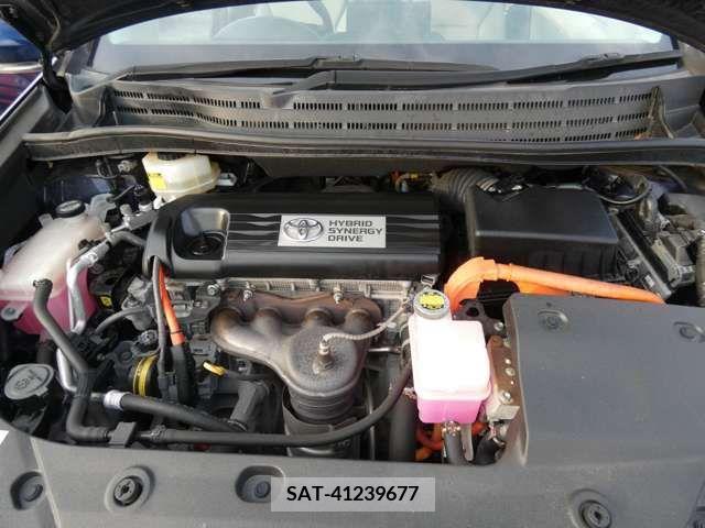 Toyota SAI 2010-09 253613-13
