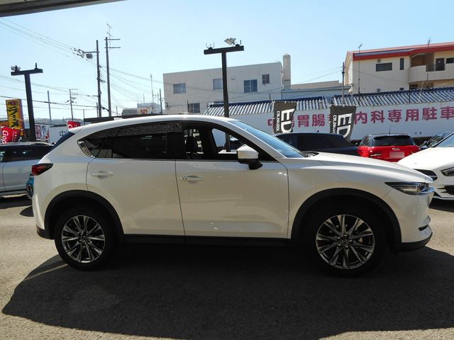Mazda CX-5 2020-07 16317-5