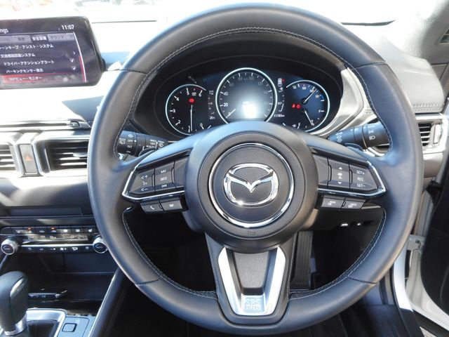 Mazda CX-5 2020-07 16317-18