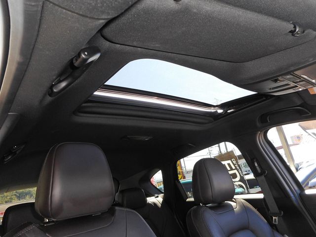 Mazda CX-5 2020-07 16317-9