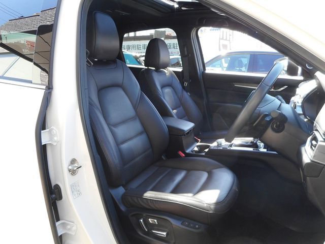 Mazda CX-5 2020-07 16317-22