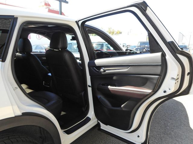 Mazda CX-5 2020-07 16317-24