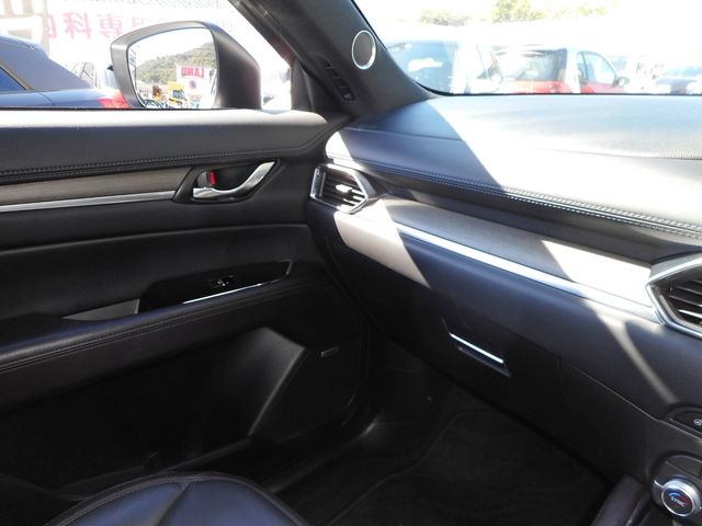 Mazda CX-5 2020-07 16317-17