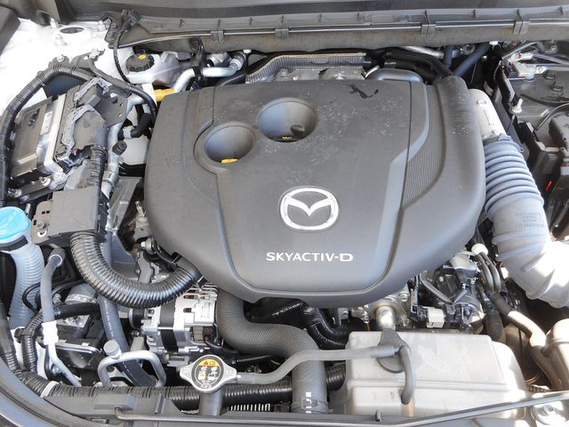Mazda CX-5 2020-07 16317-29