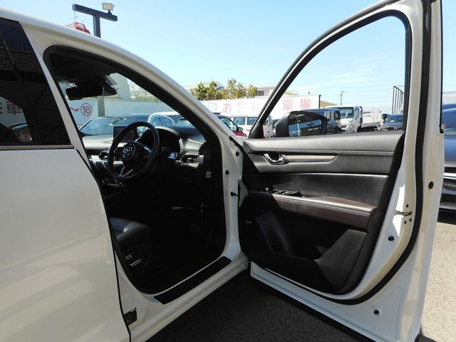 Mazda CX-5 2020-07 16317-21
