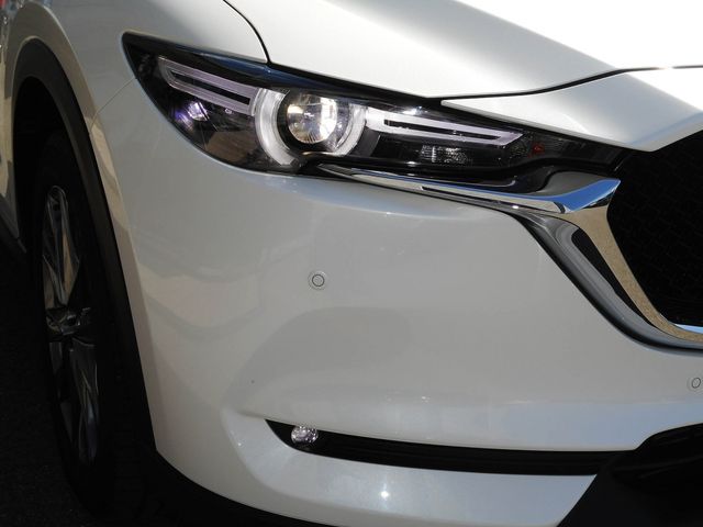 Mazda CX-5 2020-07 16317-27