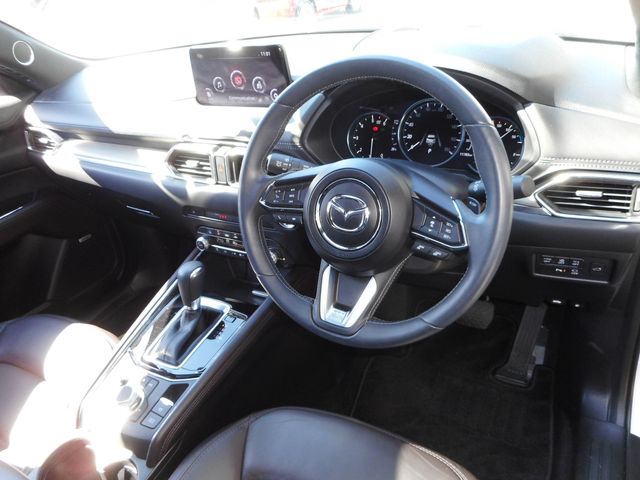 Mazda CX-5 2020-07 16317-1