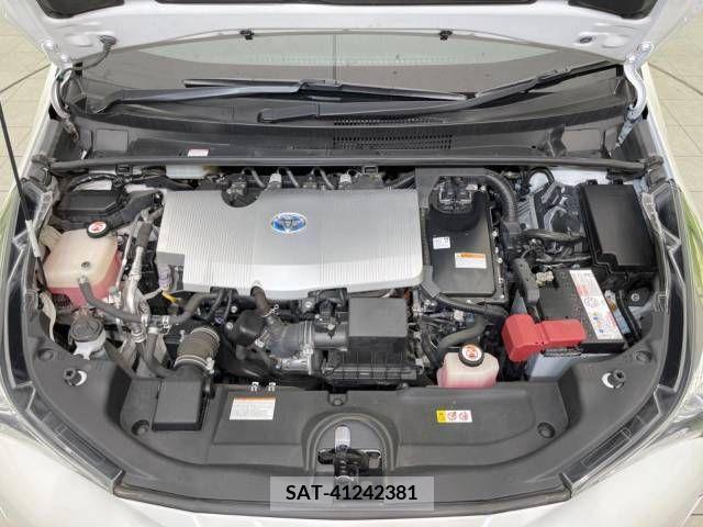 Toyota PRIUS 2018-11 281936-18