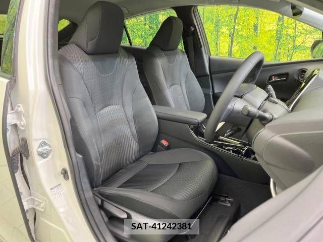 Toyota PRIUS 2018-11 281936-8
