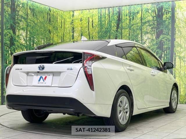 Toyota PRIUS 2018-11 281936-17