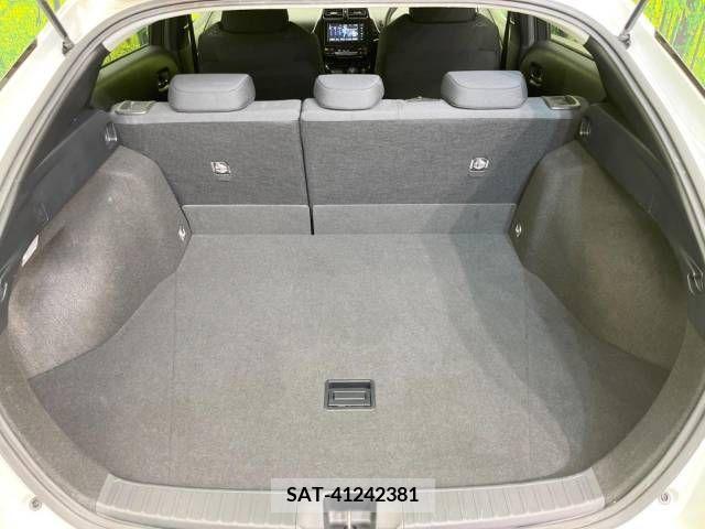 Toyota PRIUS 2018-11 281936-10