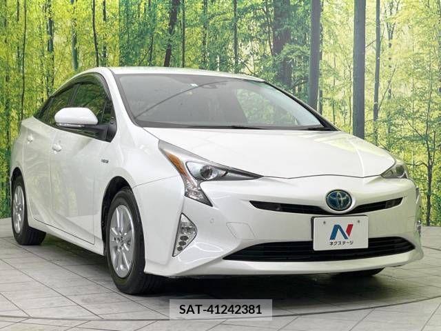 Toyota PRIUS 2018-11 281936-16