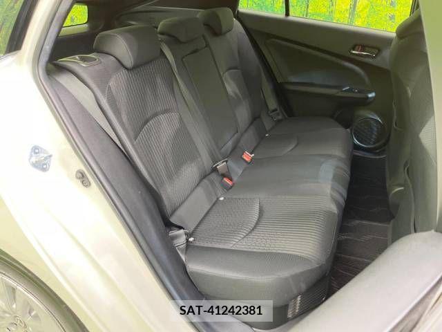 Toyota PRIUS 2018-11 281936-9