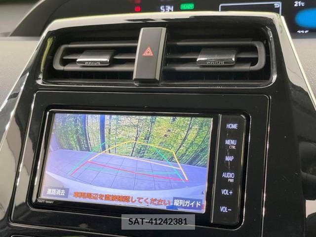 Toyota PRIUS 2018-11 281936-4