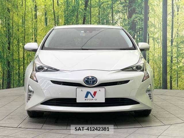 Toyota PRIUS 2018-11 281936-14