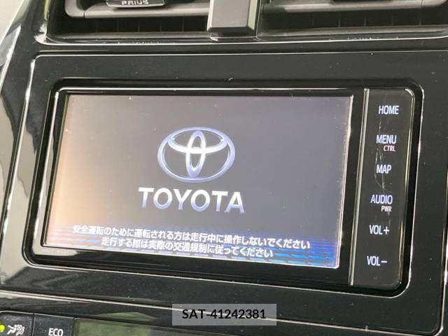 Toyota PRIUS 2018-11 281936-3