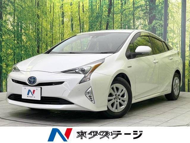 Toyota PRIUS 2018-11 281936-0