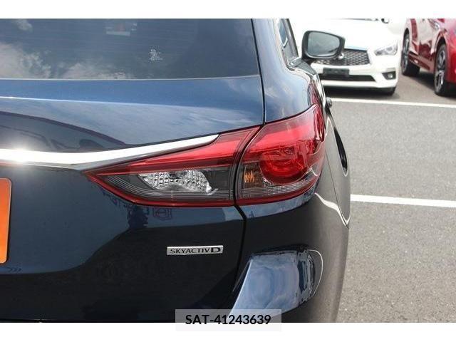 Mazda MAZDA6 2021-12 348932-6
