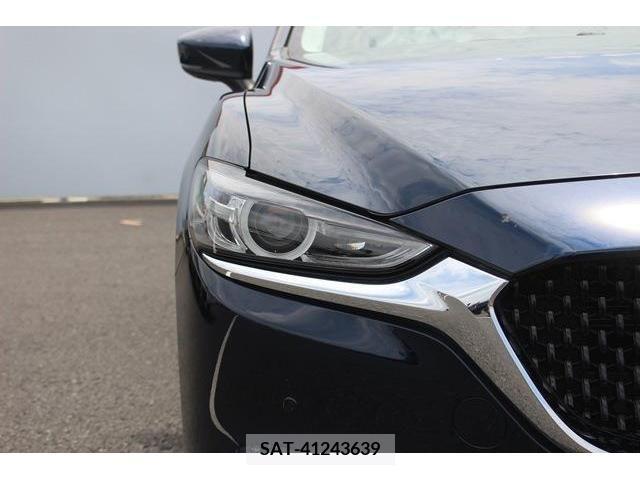 Mazda MAZDA6 2021-12 348932-5