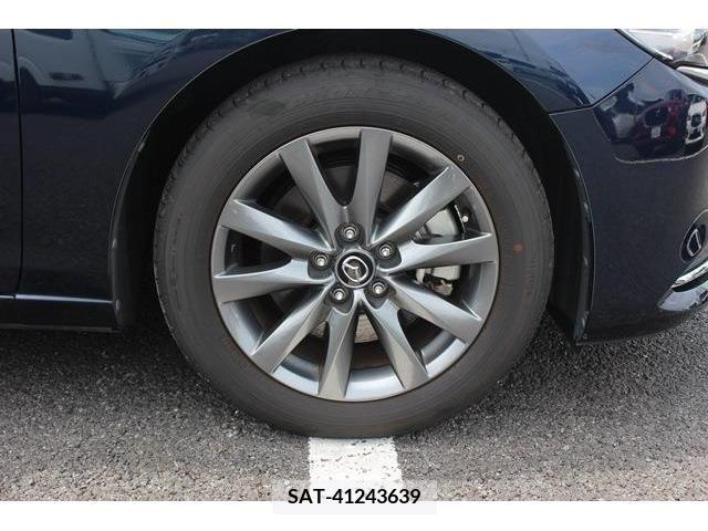 Mazda MAZDA6 2021-12 348932-4