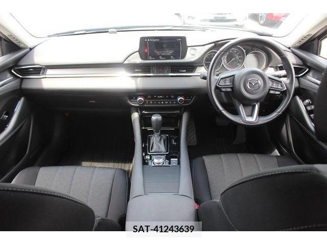 Mazda MAZDA6 2021-12 348932-11