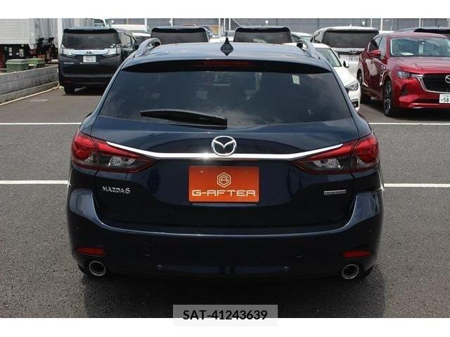 Mazda MAZDA6 2021-12 348932-3