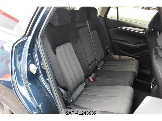 Mazda MAZDA6 2021-12 348932-10