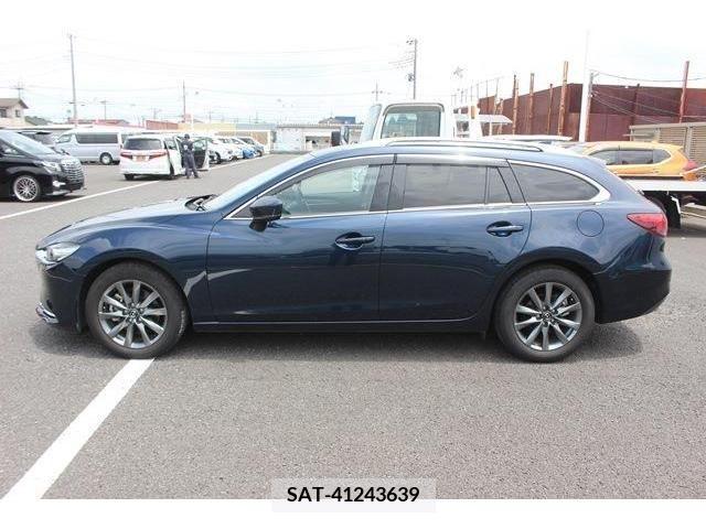 Mazda MAZDA6 2021-12 348932-2