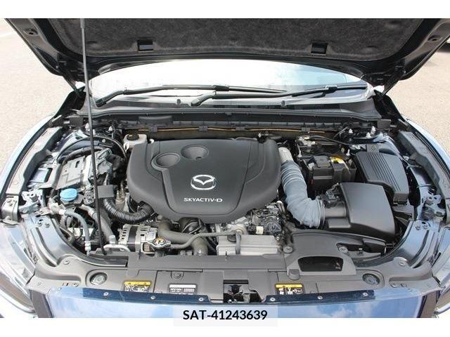 Mazda MAZDA6 2021-12 348932-18