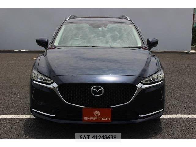 Mazda MAZDA6 2021-12 348932-1