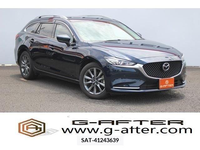 Mazda MAZDA6 2021-12 348932-0