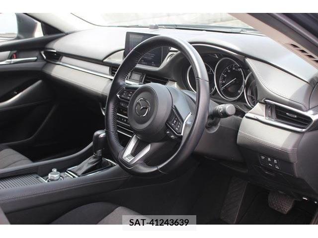 Mazda MAZDA6 2021-12 348932-8
