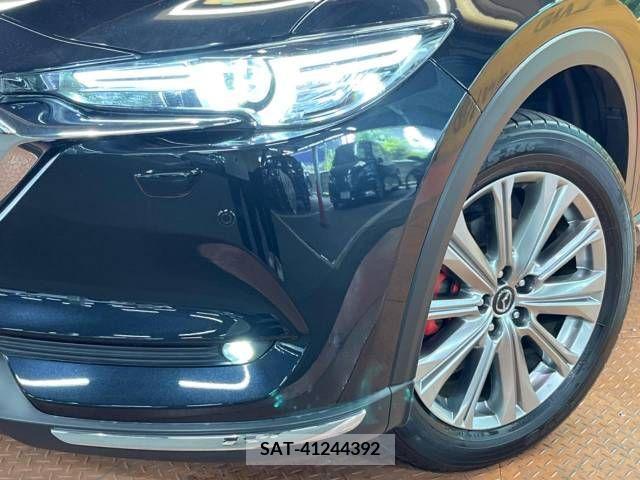 Mazda CX-8 2021-10 343595-14
