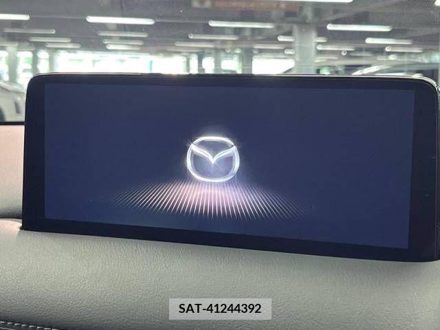 Mazda CX-8 2021-10 343595-4