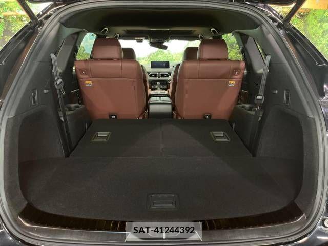 Mazda CX-8 2021-10 343595-13