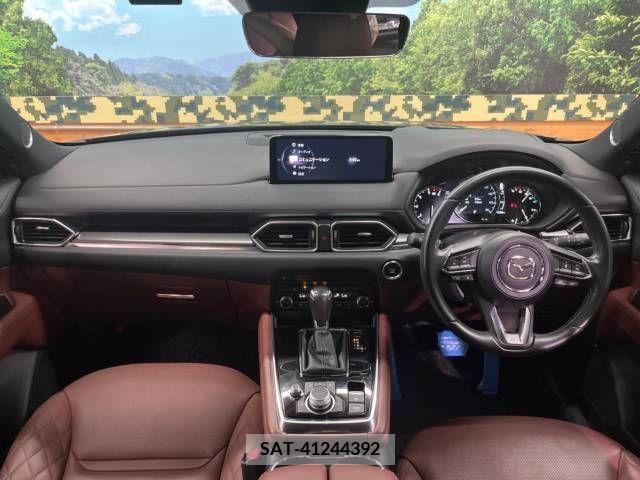Mazda CX-8 2021-10 343595-1